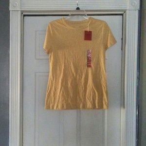NWT Mossimo Supply Co. Crew Neck Tee
